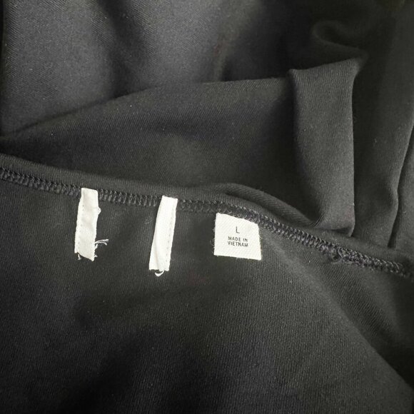 Wilfred Free Maxe Jumpsuit Long Sleeve L - Picture 7 of 7